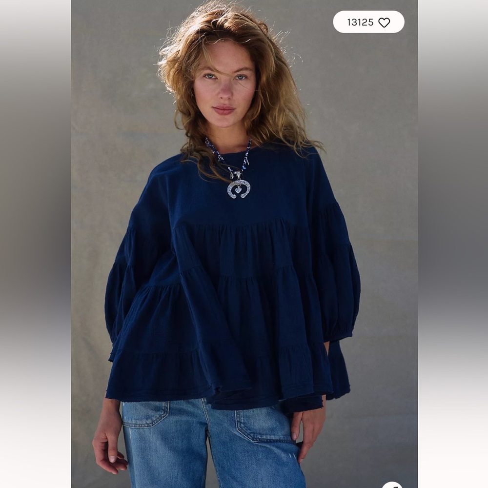 IN SEARCH OF: Looking for the free people Briana tunic in sizes XS-S!